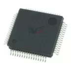 Vi Điều Khiển PIC18F67J60-I/PT